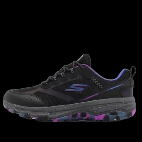 Skechers Go Run Trail Altitude 'Black Multicolor' (Women's)