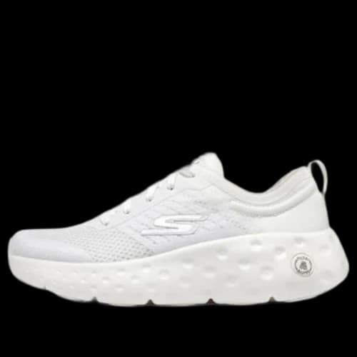 Skechers Max Cushioning Hyper Craze Bounce 'White' (Women's)