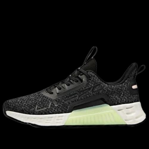 ANTA Flash Training Low 'Black White' (Women's)