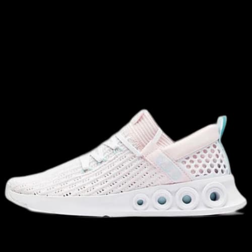 ANTA Leisure Shoes 'White' (Women's)