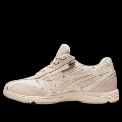 ASICS Hadashi Walker Shoes 'Cream White Pink' (Women's)
