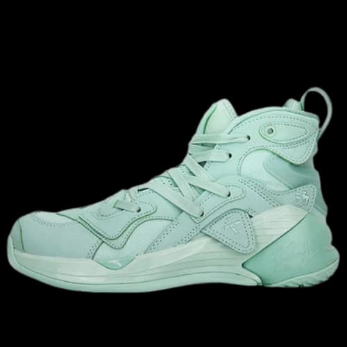 ANTA x MARVEL Klay Thompson 4 Disruptive 'Gamora' (Women's)