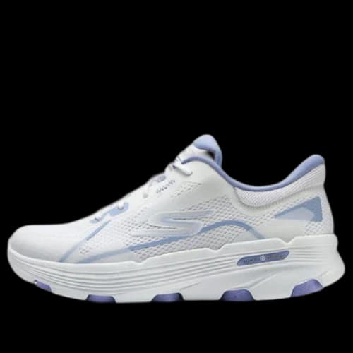 Skechers Go Run 7.0 'White Lavender' (Women's)
