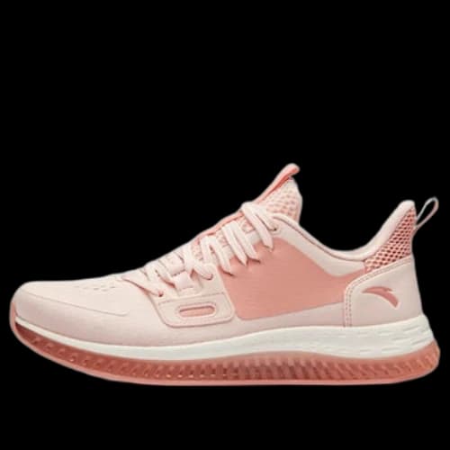 ANTA Flashfoam 'Pink White' (Women's)