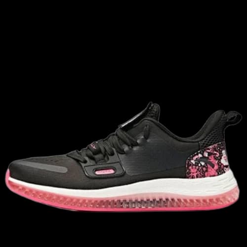 ANTA Flashfoam 'Black Pink' (Women's)
