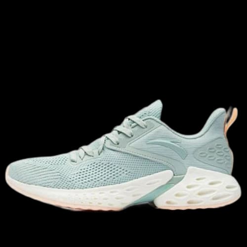 ANTA Low 'Bean Green' (Women's)