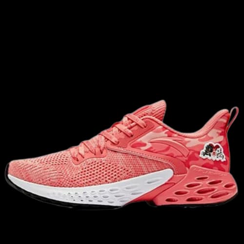 ANTA Low 'Rouge Pink' (Women's)