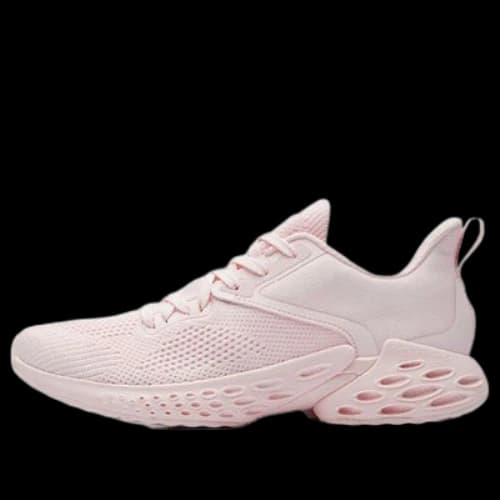 ANTA Wormhole Technology 'Light Pink' (Women's)