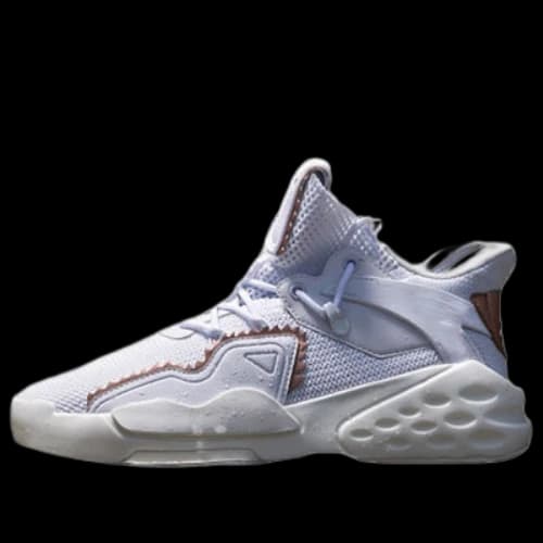 ANTA x Gugong Wenchuang Life Series Sneakers 'White' (Women's)