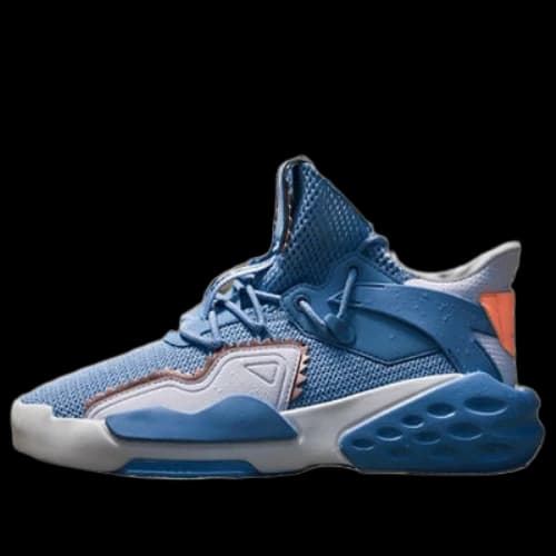 ANTA x Palace Museum Life Series Sneakers 'Sky Blue' (Women's)