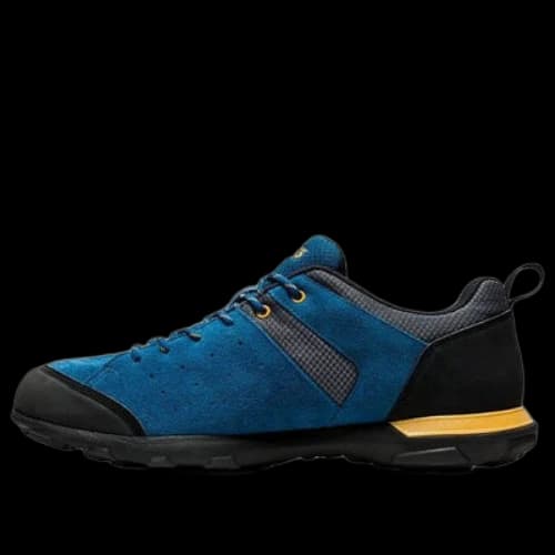 ASICS Field Walker LE G-TX Running Shoes Blue