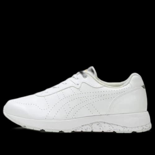 ASICS Gel-Moogee Plain 'White'