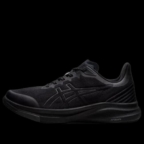 ASICS Gel-Ride Walk Light 'Black'