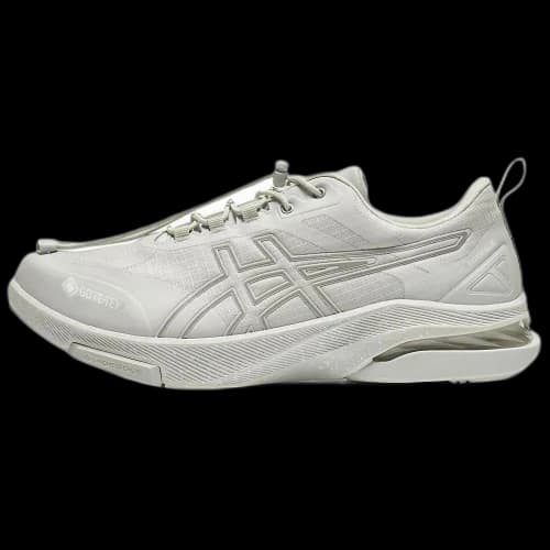 ASICS Gel-Ridewalk Gore-Tex 3E Wide 'Grey White'