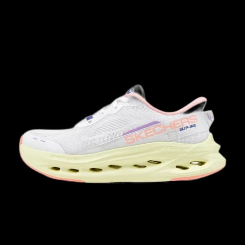 Skechers Slip Ins Cushioning Breathable Support Balance Lightweight Casual City Commuting Running Shoes Women's