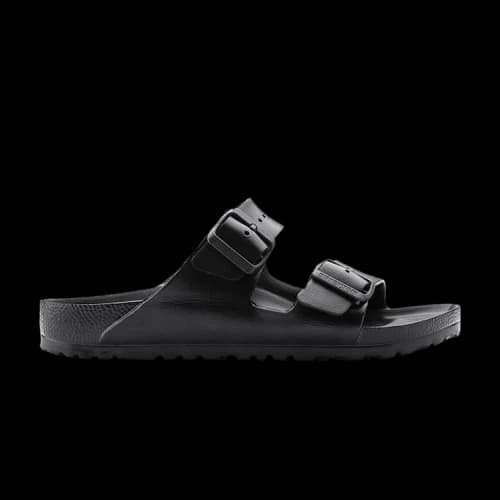 Birkenstock Arizona Essentials Eva Black (Women's)