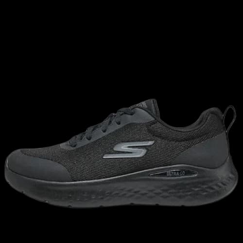 Skechers GO RUN Lite 'Black' (Women's)