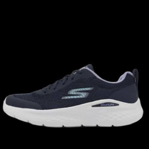 Skechers Go Run Lite 'Navy Lavender' (Women's)