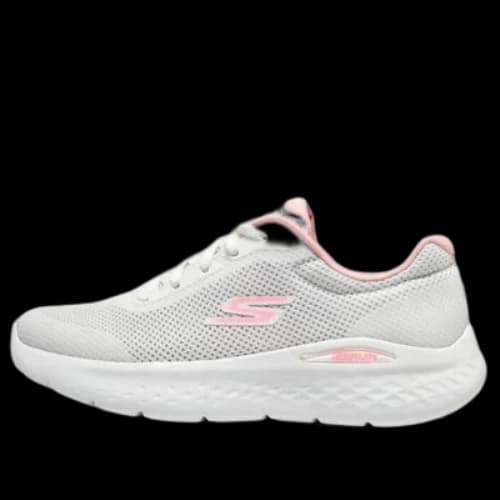 Skechers Go Run Lite Go Run Lite 'Grey Pink' (Women's)