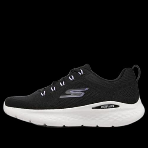 Skechers Go Run Lite 'Black' (Women's)