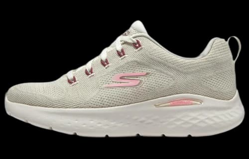 Skechers Go Run Lite 'Beige' (Women's)