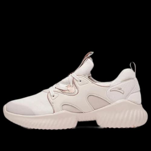 ANTA Training Series 'Lotus Grey' (Women's)