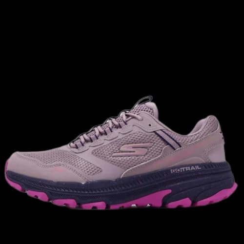 Skechers Go Run Trail Altitude 2.0 'Mauve Pink' (Women's)