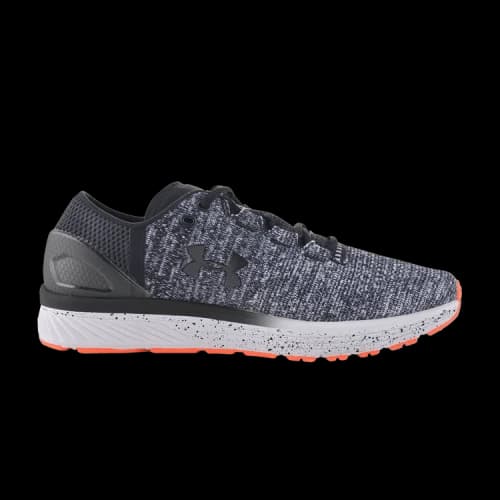 Under Armour Charged Bandit 3 White
