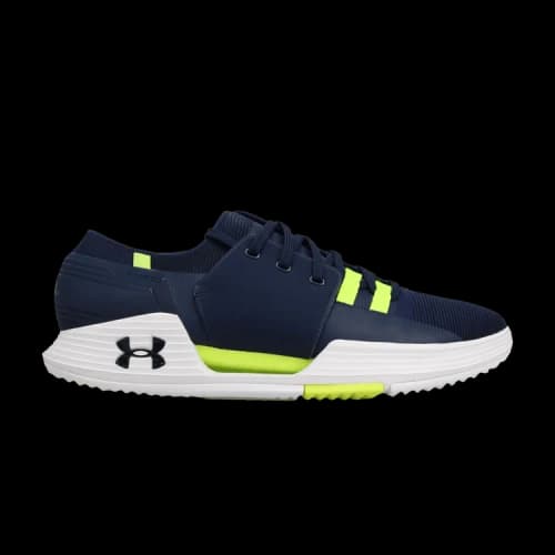 Under Armour Speedform AMP 2.0 'Navy'