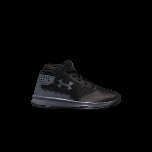 Under Armour Jet 2017 PS 'Rhino Grey'