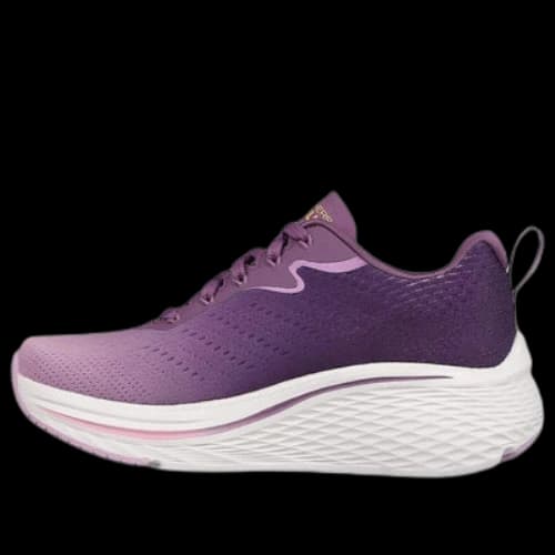 Skechers GO RUN Max Cushioning Elite 2.0 'Purple' (Women's)