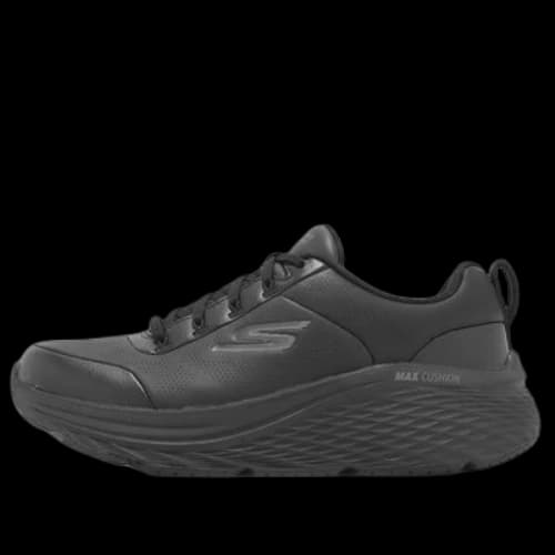 Skechers Go Run Max Cushioning Elite 2.0 'Black' (Women's)