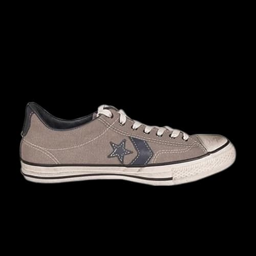Converse Star Player EV Ox 'Grey Blue'