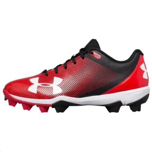 Under Armour Leadoff Low RM 'Red Black'