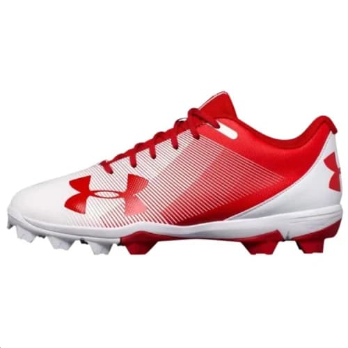 Under Armour Leadoff Low RM 'Red White'