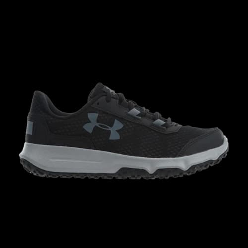 Under Armour Toccoa GS 'Overcast Grey'