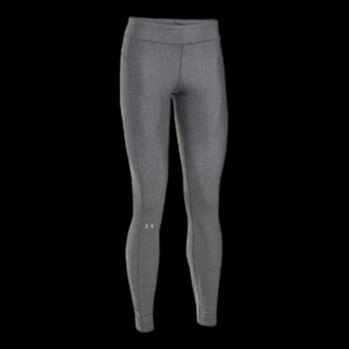 Under Armour HeatGear Legging 'Grey' (Women's)