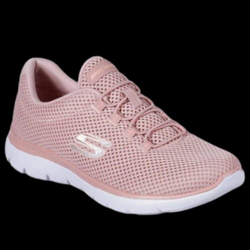 Skechers Summits Quick Lapse 'Rose' (Women's)