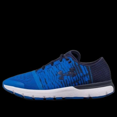 Under Armour Speedform Gemini 3 GR 'Blue Black'