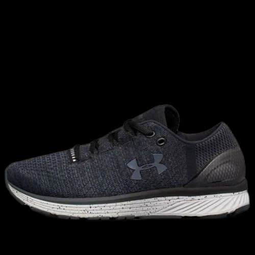 Under Charged Bandit 3 'Black' (Women's)
