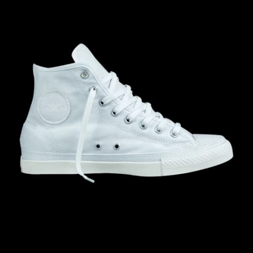 Converse Chuck Taylor All Star Pro Canvas Hi 'White Monochrome'