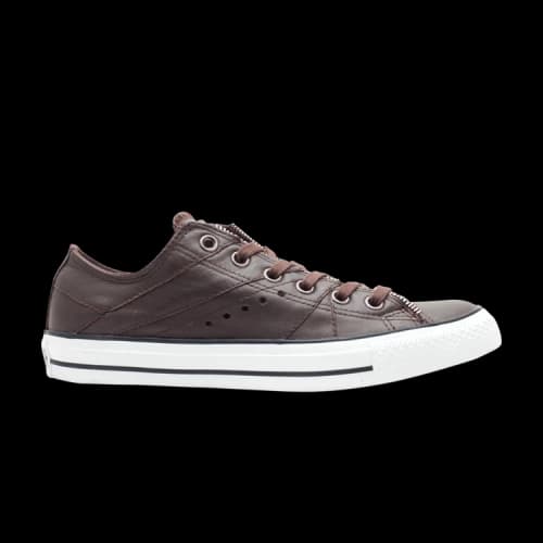 Converse Chuck Taylor All Star Motor Jacket Ox 'Chocolate'