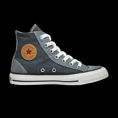 Converse Chuck Taylor All Star Hi 'Reverse Denim'