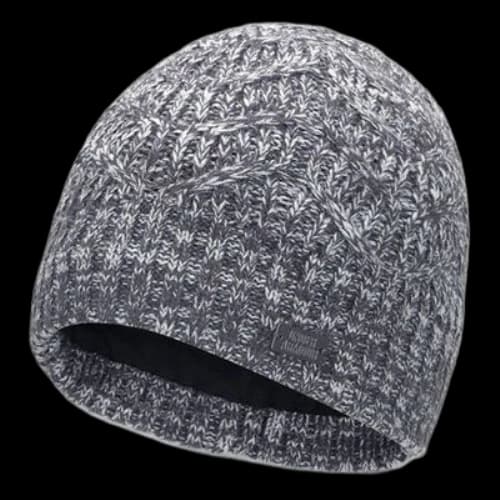 Under Armour Around Town Beanie 'Grey' (Women's)