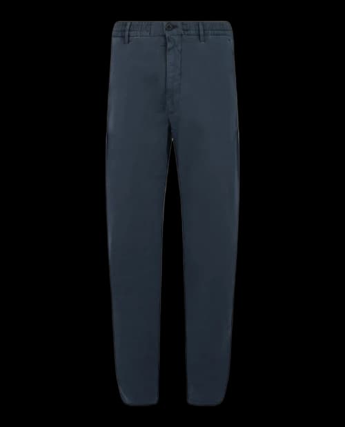 Slowear Incotex Slim Fit Five Pocket Pants Dark Blue