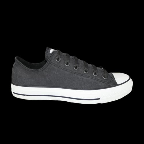 Converse Chuck Taylor All Star Spec Ox 'Washed Black'