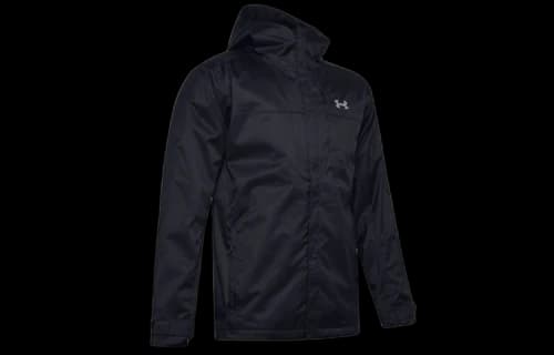 Under Armour Porter 3in1 Jacket 'Black'