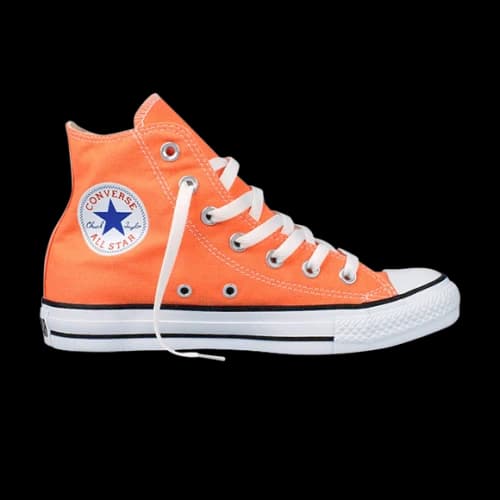 Converse Chuck Taylor All Star Hi 'Nectarine'