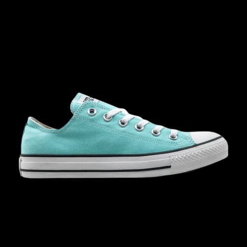 Converse Chuck Taylor All Star Low 'Aruba Blue'