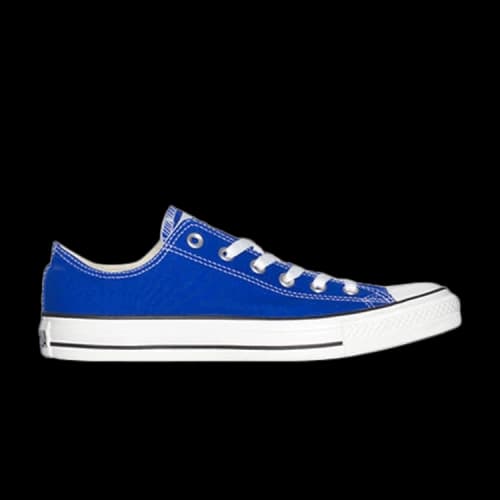 Converse Chuck Taylor All Star Ox 'Dazzling Blue'